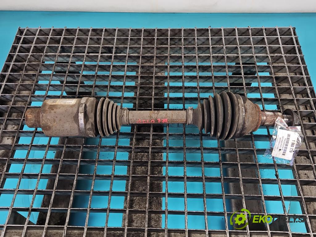 Opel Insignia B 2017-2022 2.0 T 260 hp automatic 191 kW 1998 cm3 5- poloos přední pravé 522805357