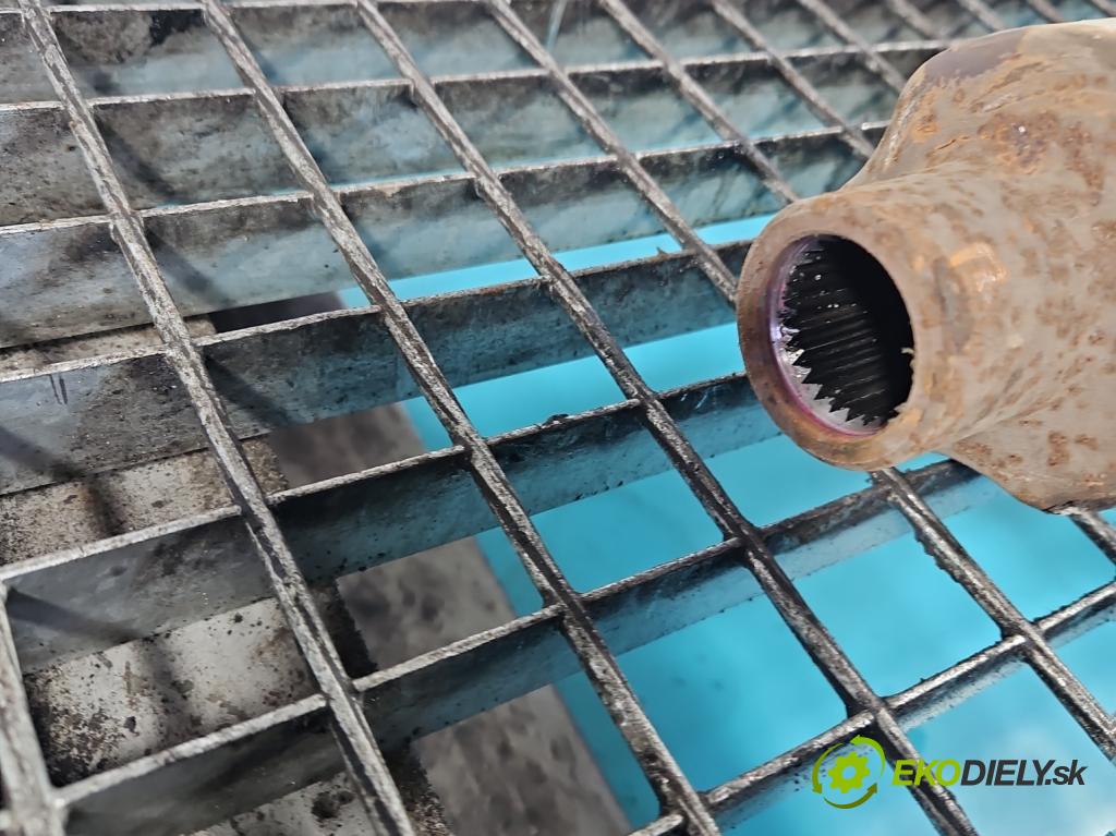 Opel Insignia B 2017-2022 2.0 T 260 HP automatic 191 kW 1998 cm3 5- poloos predné pravé 522805357