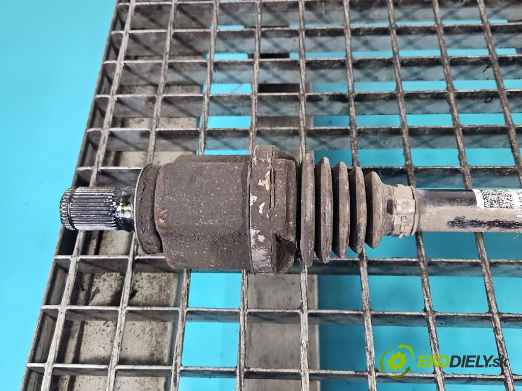 Opel Insignia B 2017-2022 2.0 T 260 HP automatic 191 kW 1998 cm3 5- poloos zadné ľavé 84142833