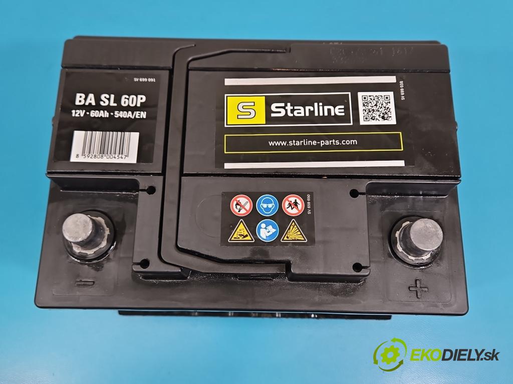 Fiat Doblo I 2001-2010 1.9 jtd 101 hp manual 74 kW 1910 cm3 5- Akumulator automobilový