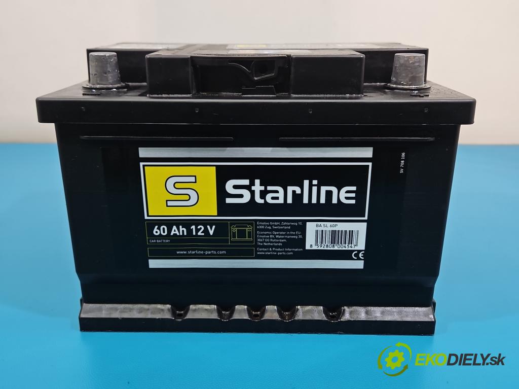 Fiat Doblo I 2001-2010 1.9 jtd 101 hp manual 74 kW 1910 cm3 5- Akumulator automobilový