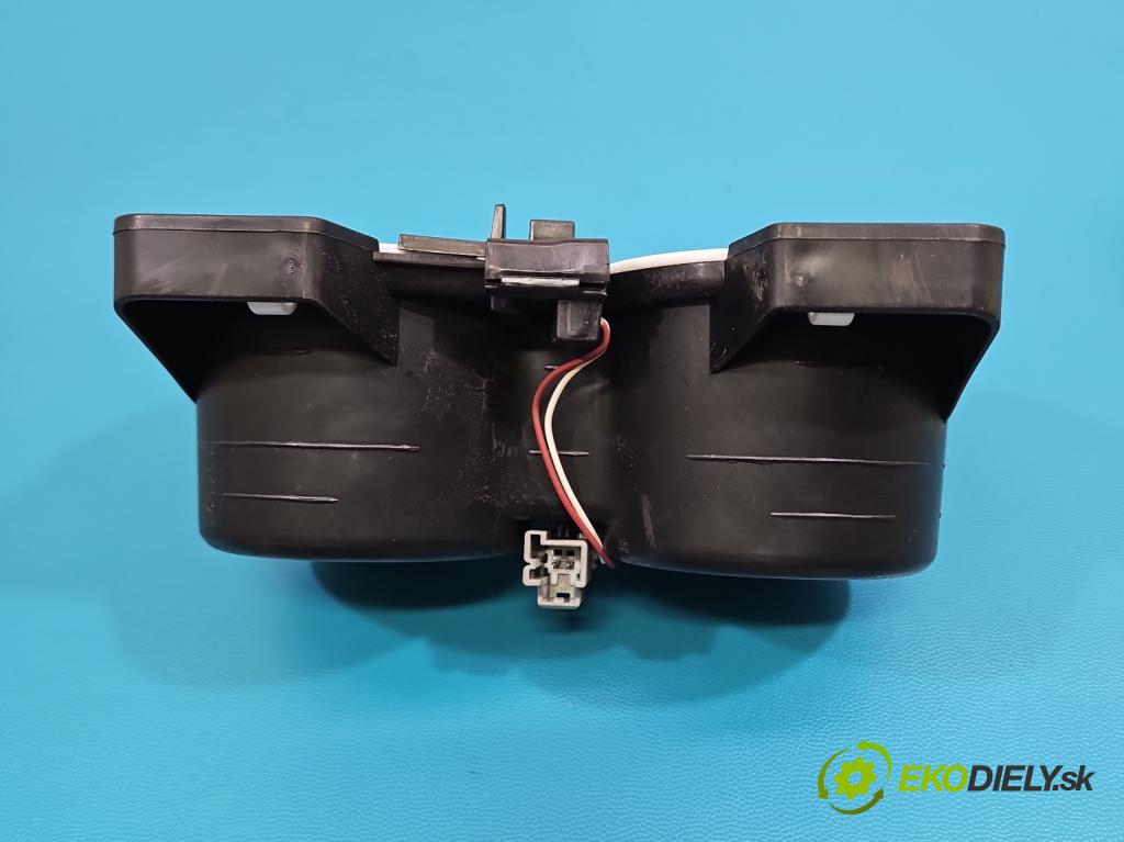 Jeep Cherokee KL 2013-2023 2.0 multijet: 140 HP manual 103 kW 1956 cm3 5- Rukojeť: na nápoje: 275041 (Držiak (úchyt) na nápoje)