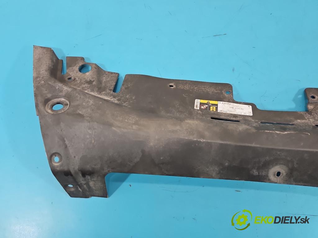 Jeep Cherokee KL 2013-2023 2.0 multijet: 140 HP manual 103 kW 1956 cm3 5- kryt plast 68214183AC