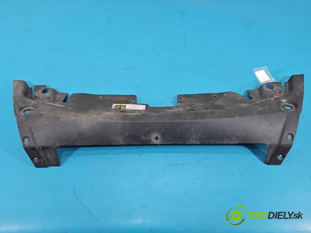 Jeep Cherokee KL 2013-2023 2.0 multijet: 140 HP manual 103 kW 1956 cm3 5- kryt plast 68214183AC