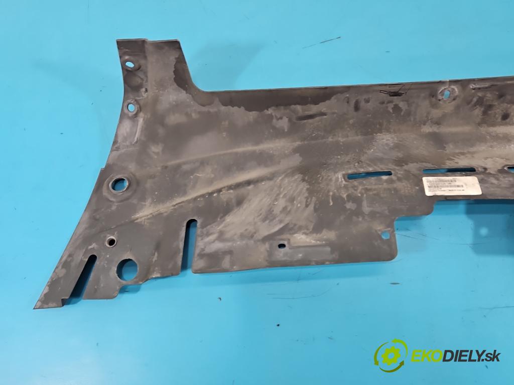 Jeep Cherokee KL 2013-2023 2.0 multijet: 140 HP manual 103 kW 1956 cm3 5- kryt plast 68214183AC