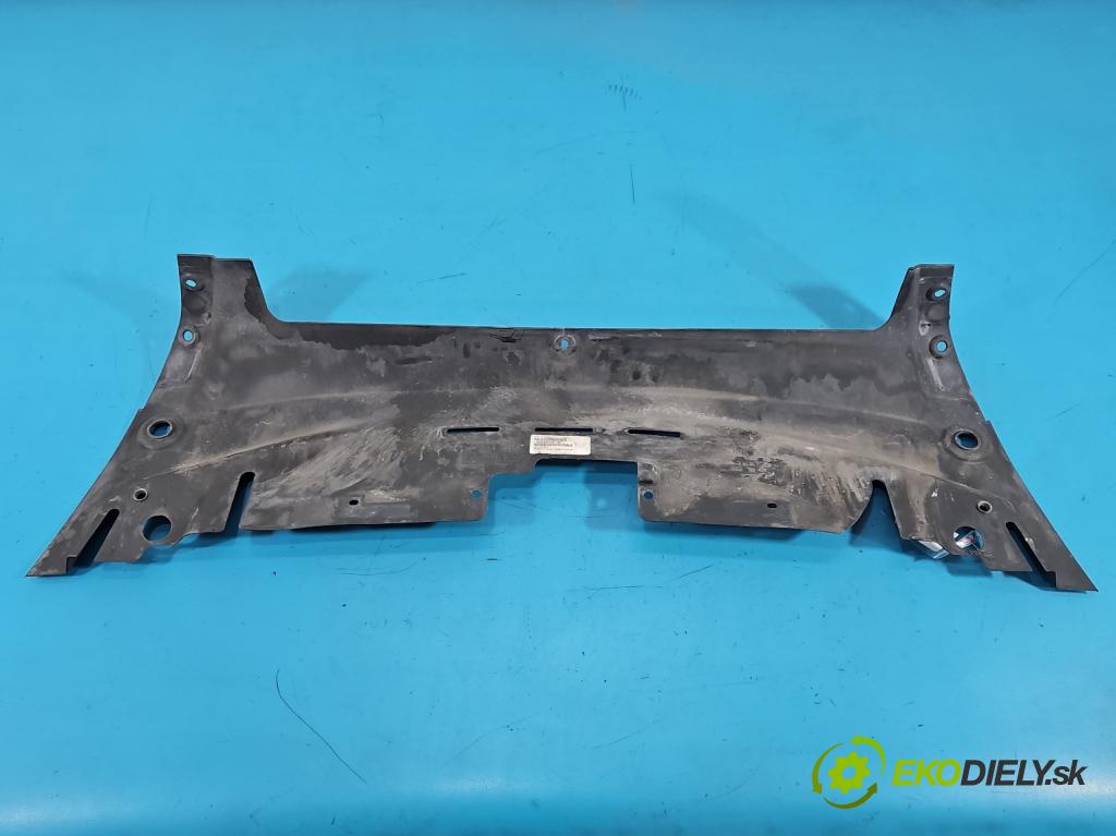 Jeep Cherokee KL 2013-2023 2.0 multijet: 140 HP manual 103 kW 1956 cm3 5- kryt plast 68214183AC