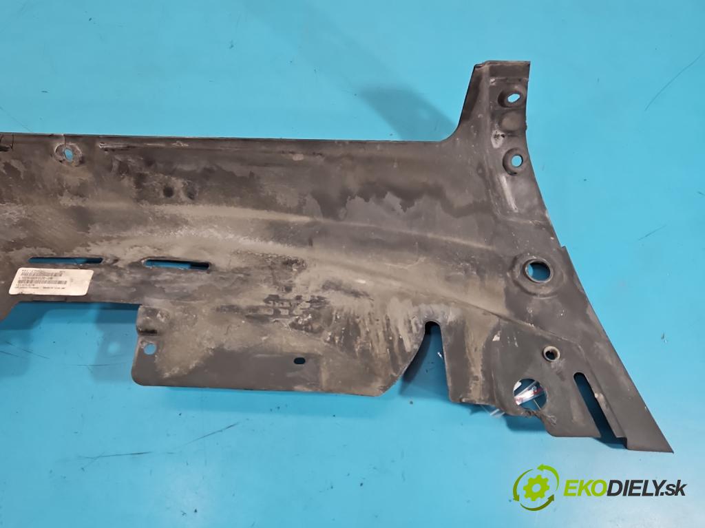 Jeep Cherokee KL 2013-2023 2.0 multijet: 140 HP manual 103 kW 1956 cm3 5- kryt plast 68214183AC