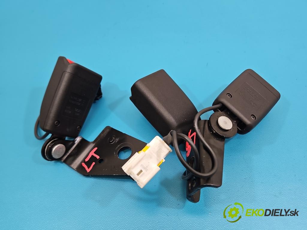 DS 4 2015-2020 2.0 hdi 181KM automatic 133 kW 1997 cm3 5- stěna bezpečnost zadní levý 96748537XT