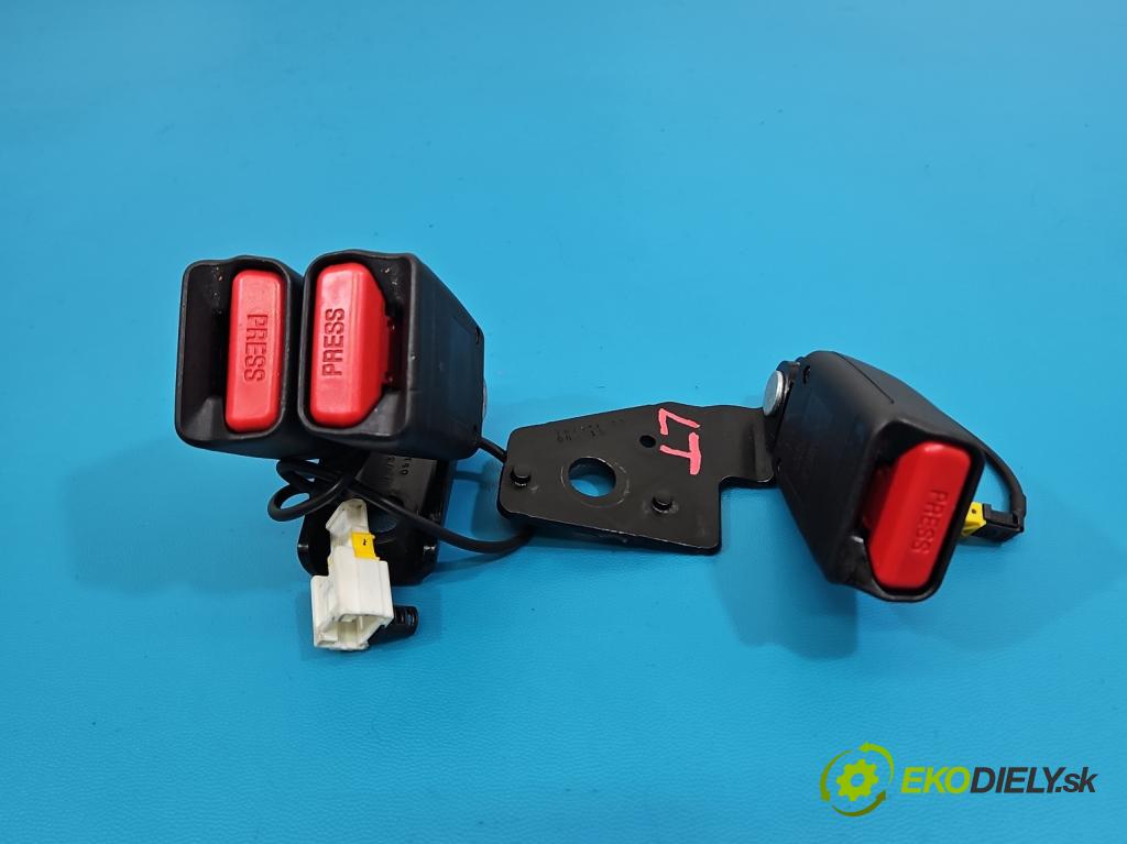 DS 4 2015-2020 2.0 hdi 181KM automatic 133 kW 1997 cm3 5- stěna bezpečnost zadní levý 96748537XT