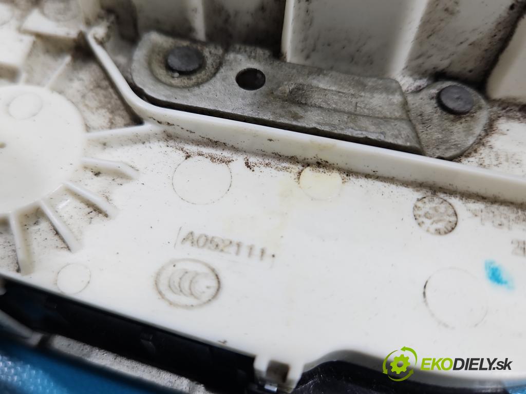 Jeep Cherokee KL 2013-2023 2.0 multijet: 140 HP manual 103 kW 1956 cm3 5- zámok zadné pravý P04589914AD