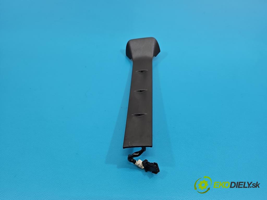 DS 4 2015-2020 2.0 hdi 181KM automatic 133 kW 1997 cm3 5- svetlo / reflektor interiéra 9672044577