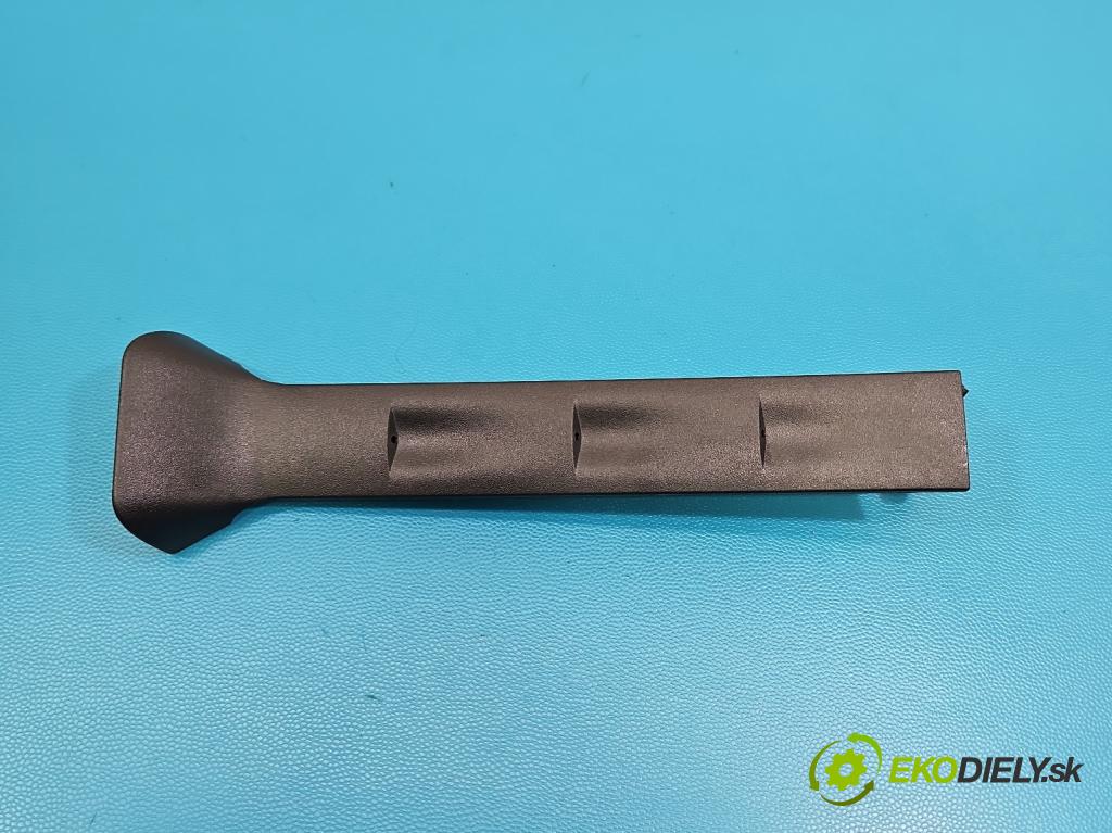 DS 4 2015-2020 2.0 hdi 181KM automatic 133 kW 1997 cm3 5- svetlo / reflektor interiéra 9672044577