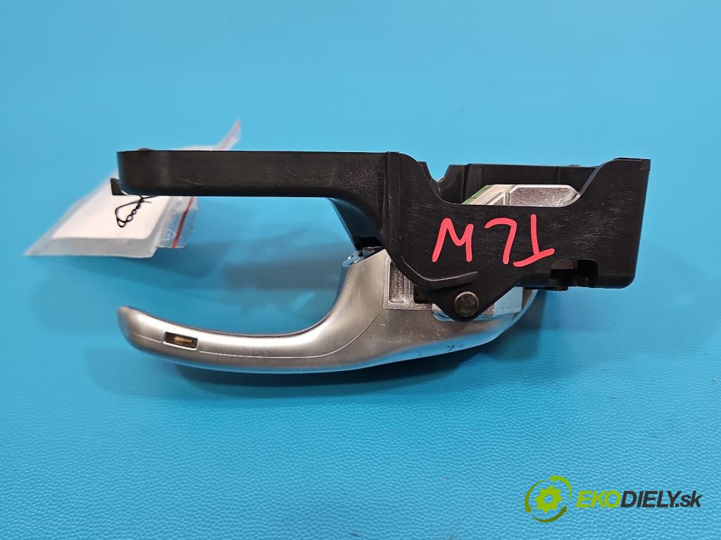 Jeep Cherokee KL 2013-2023 2.0 multijet: 140 HP manual 103 kW 1956 cm3 5- rukoväť uvnitř: zadné ľavé C37091