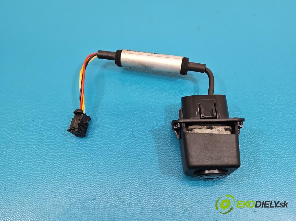 DS 4 2015-2020 2.0 hdi 181KM automatic 133 kW 1997 cm3 5- Kamera cúvaní 9812668580