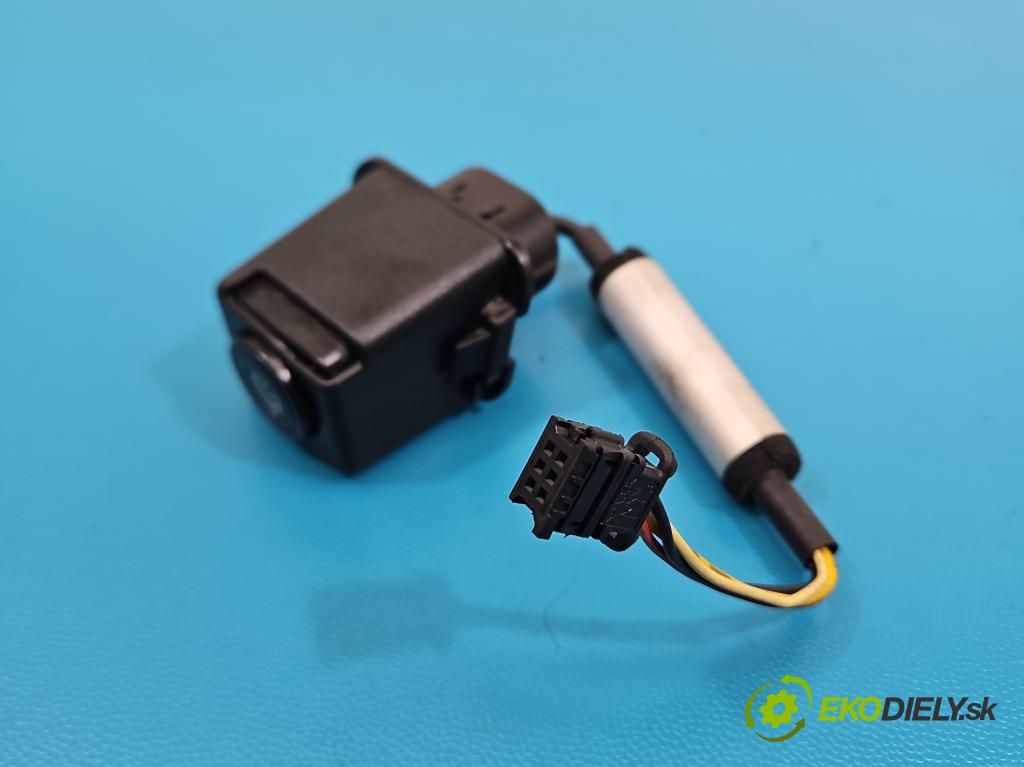 DS 4 2015-2020 2.0 hdi 181KM automatic 133 kW 1997 cm3 5- Kamera cúvania 9812668580