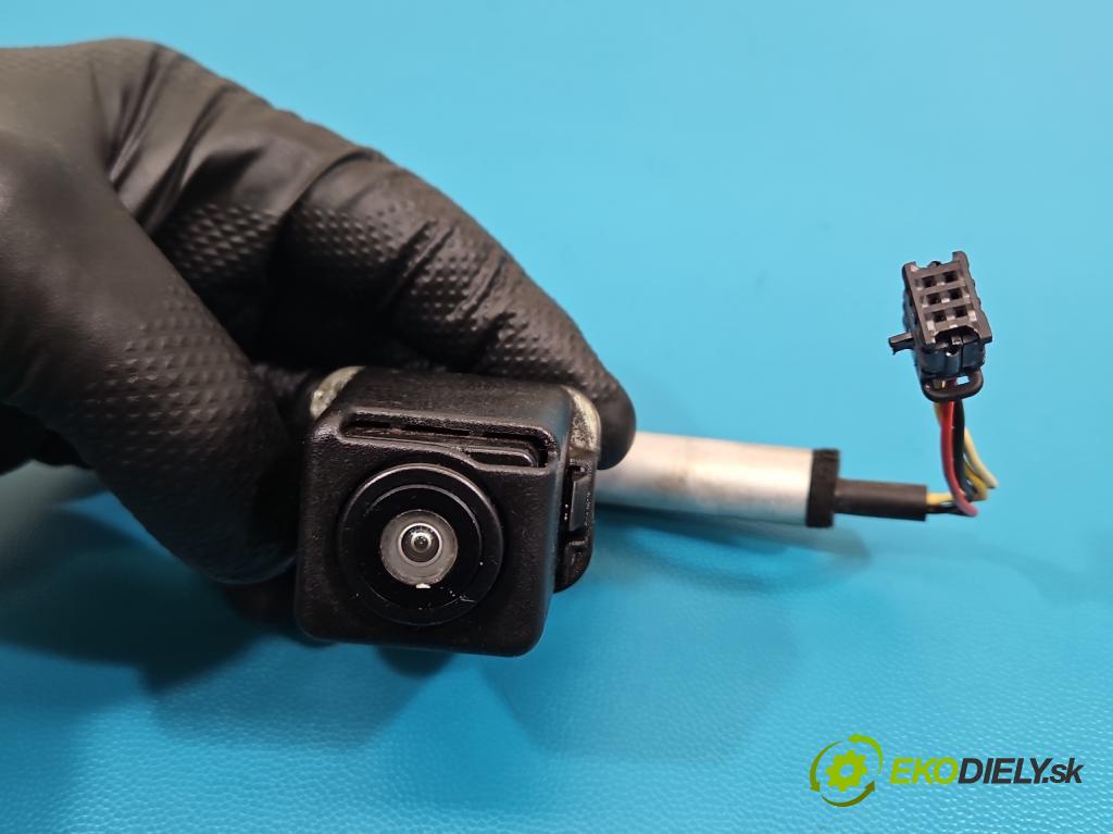 DS 4 2015-2020 2.0 hdi 181KM automatic 133 kW 1997 cm3 5- Kamera cúvaní 9812668580