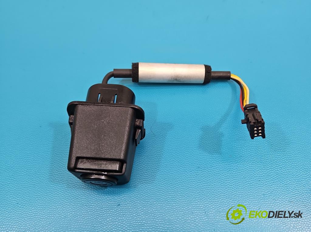 DS 4 2015-2020 2.0 hdi 181KM automatic 133 kW 1997 cm3 5- Kamera cúvaní 9812668580