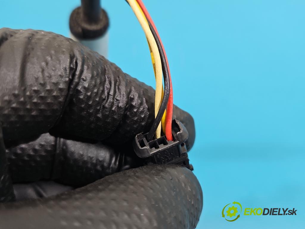 DS 4 2015-2020 2.0 hdi 181KM automatic 133 kW 1997 cm3 5- Kamera cúvaní 9812668580