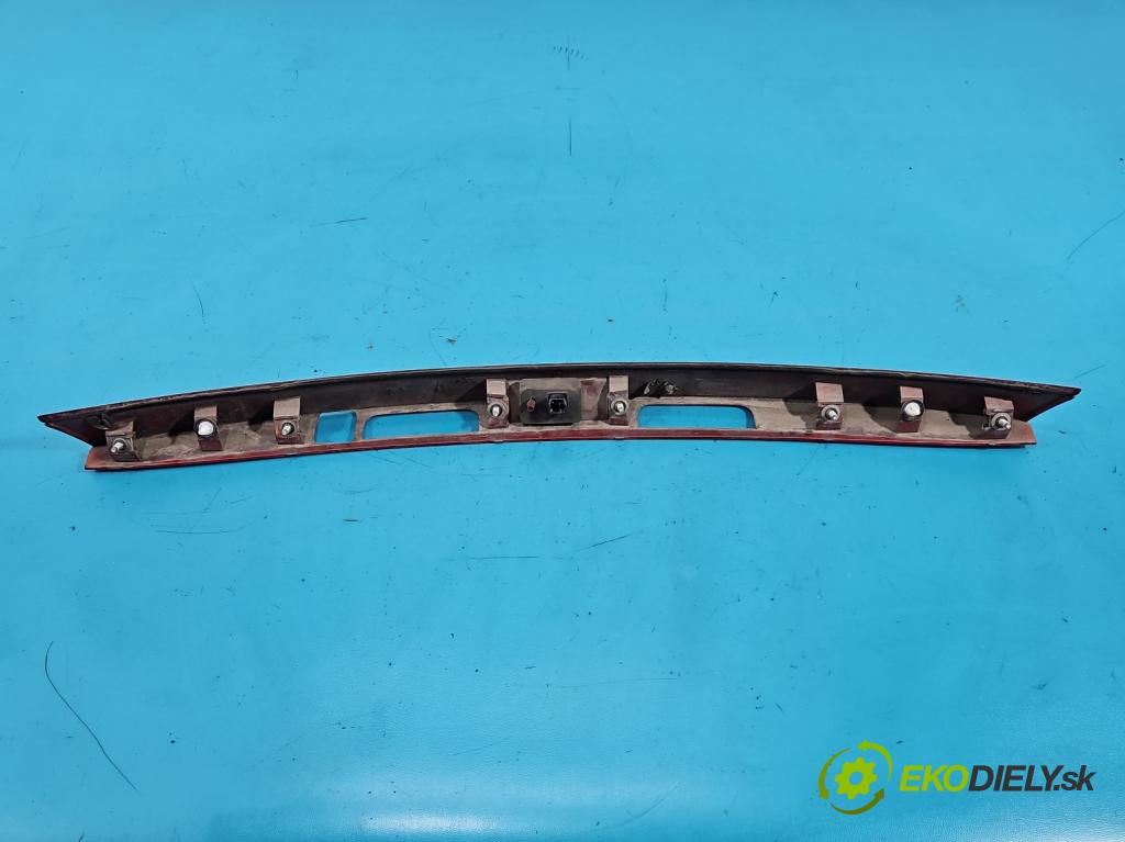 DS 4 2015-2020 2.0 hdi 181KM automatic 133 kW 1997 cm3 5- klika kufrových dveří zadní 9687506277