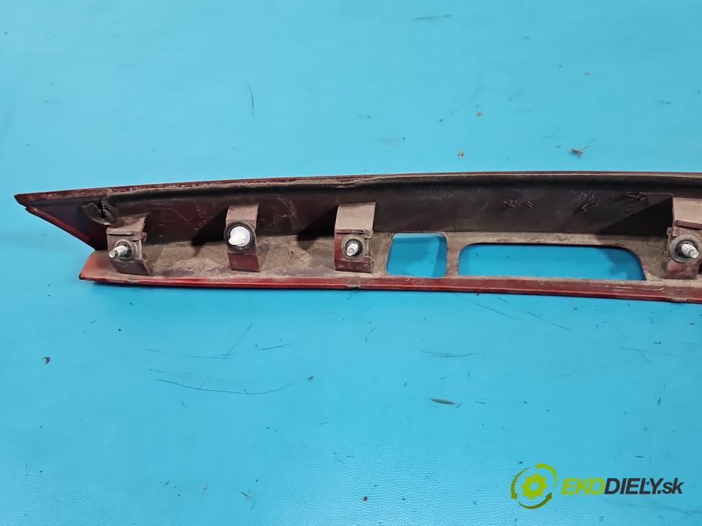 DS 4 2015-2020 2.0 hdi 181KM automatic 133 kW 1997 cm3 5- klika kufrových dveří zadní 9687506277