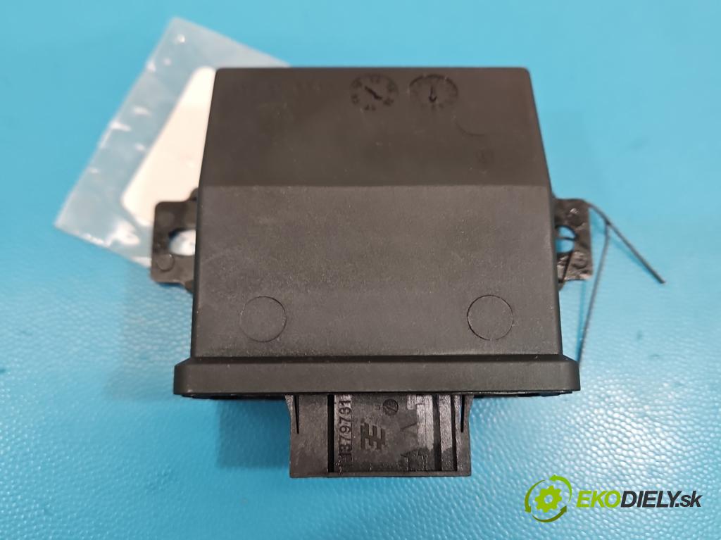 DS 4 2015-2020 2.0 hdi 181KM automatic 133 kW 1997 cm3 5- riadiaca jednotka ostatné 9816922780