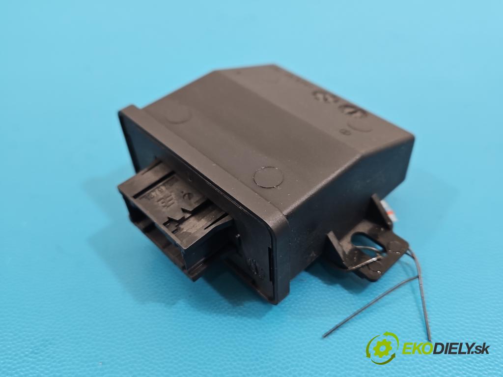 DS 4 2015-2020 2.0 hdi 181KM automatic 133 kW 1997 cm3 5- riadiaca jednotka ostatné 9816922780