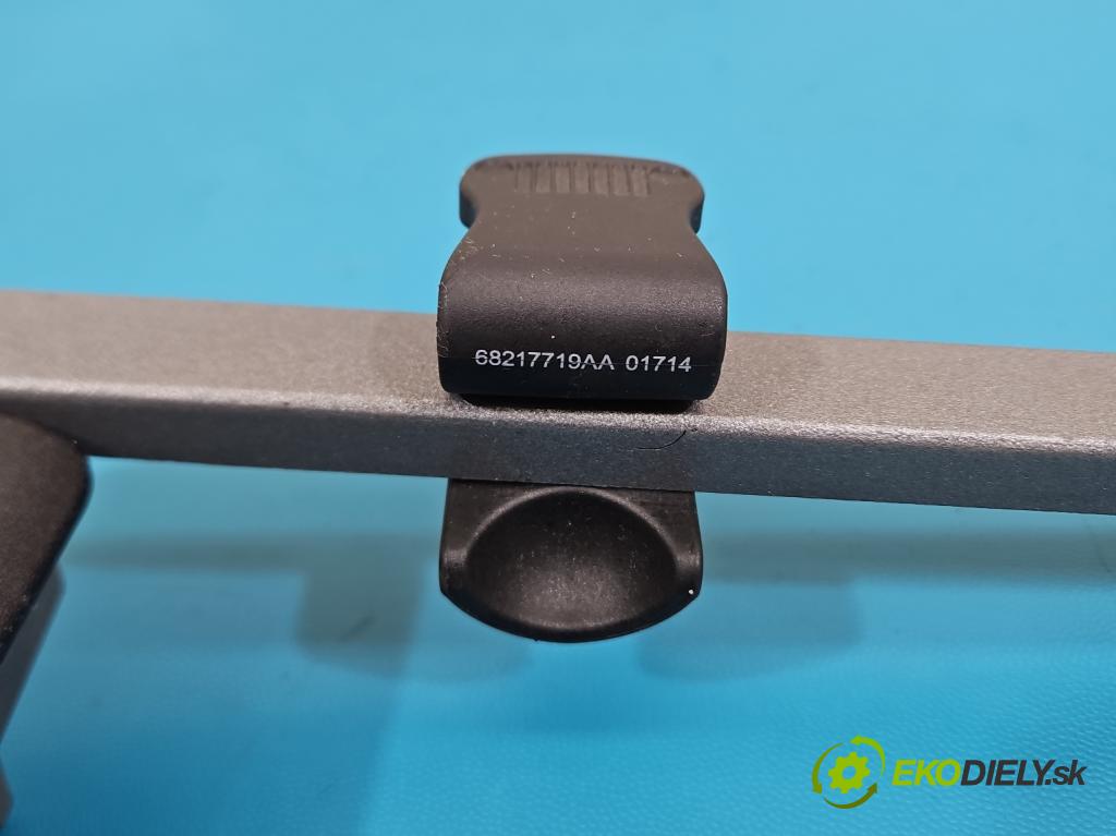 Jeep Cherokee KL 2013-2023 2.0 multijet: 140 HP manual 103 kW 1956 cm3 5- Rukojeť: ostatné 1ZW61TRMAA