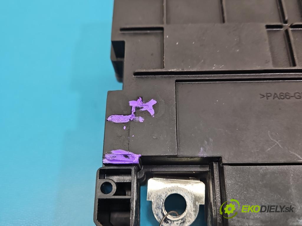 DS 4 2015-2020 2.0 hdi 181KM automatic 133 kW 1997 cm3 5- riadiaca jednotka ostatné 9810296480