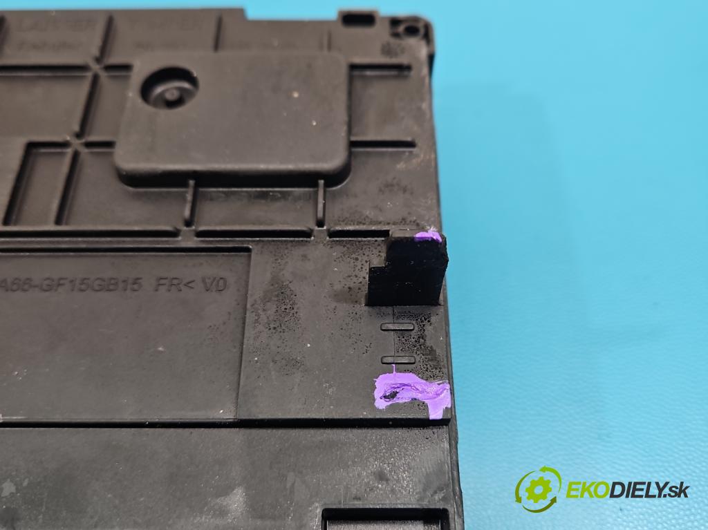 DS 4 2015-2020 2.0 hdi 181KM automatic 133 kW 1997 cm3 5- riadiaca jednotka ostatné 9810296480