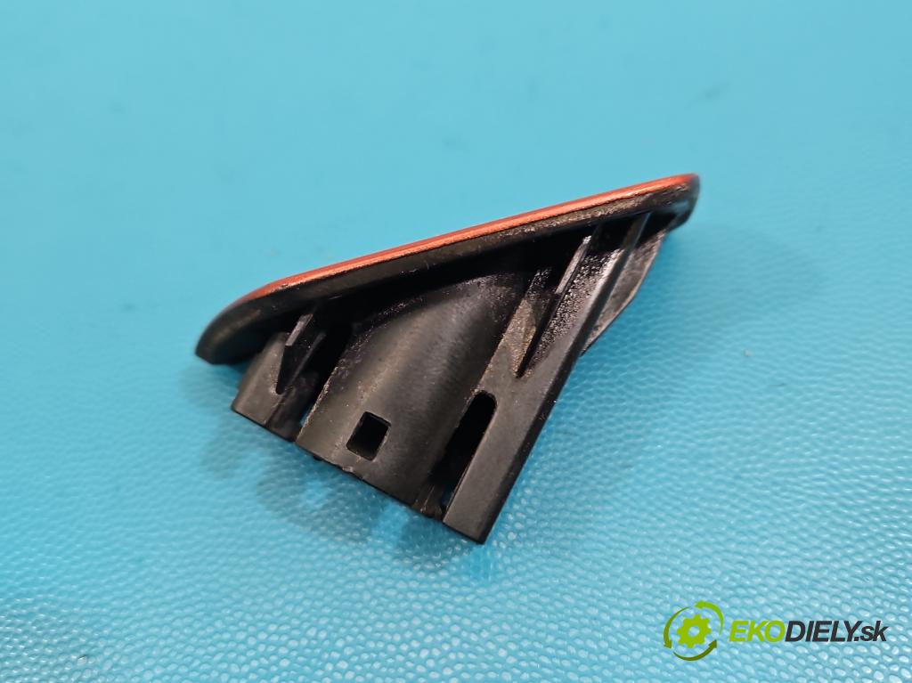 DS 4 2015-2020 2.0 hdi 181KM automatic 133 kW 1997 cm3 5- blenda ostrekovačov ľavé 14076-10028