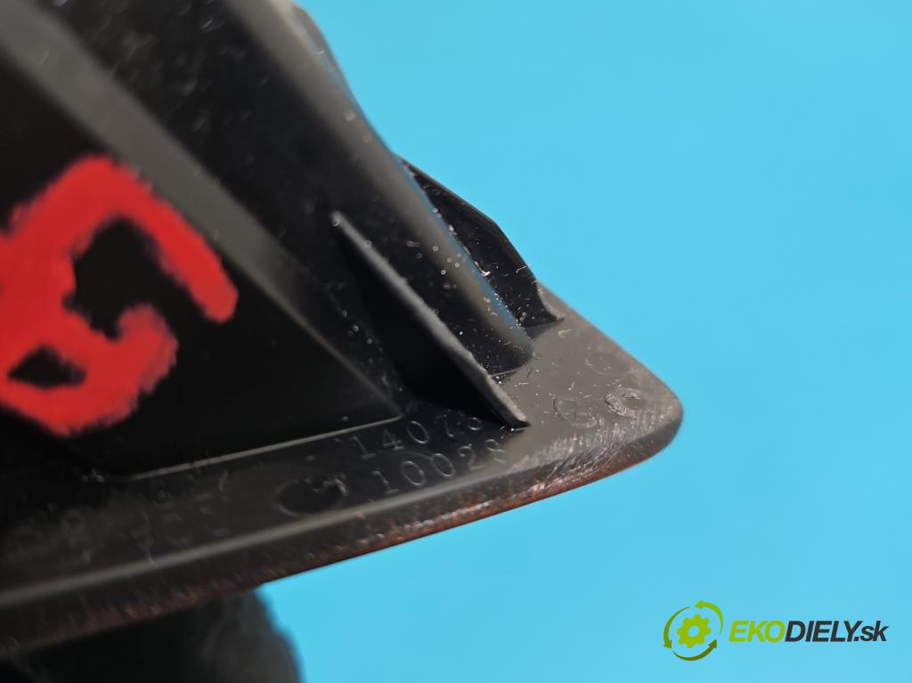 DS 4 2015-2020 2.0 hdi 181KM automatic 133 kW 1997 cm3 5- blenda ostrekovačov ľavé 14076-10028