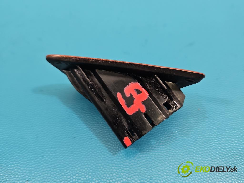 DS 4 2015-2020 2.0 hdi 181KM automatic 133 kW 1997 cm3 5- blenda ostrekovačov ľavé 14076-10028