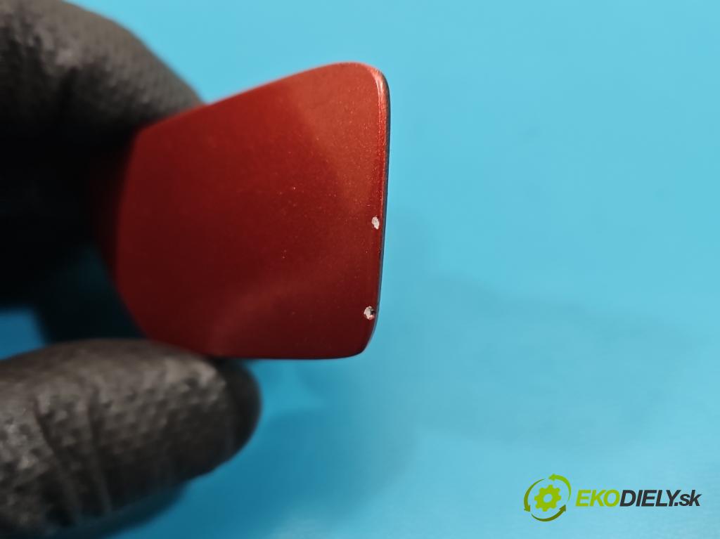 DS 4 2015-2020 2.0 hdi 181KM automatic 133 kW 1997 cm3 5- blenda ostrekovačov ľavé 14076-10028