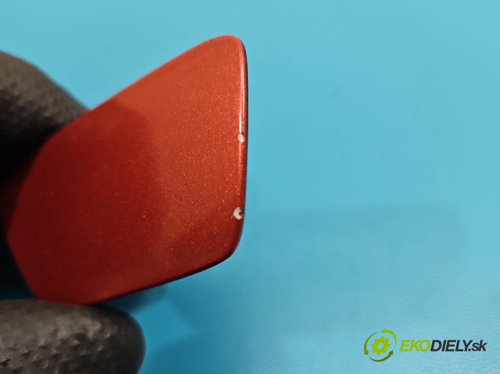 DS 4 2015-2020 2.0 hdi 181KM automatic 133 kW 1997 cm3 5- blenda ostrekovačov ľavé 14076-10028