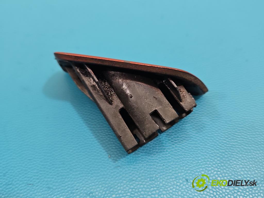 DS 4 2015-2020 2.0 hdi 181KM automatic 133 kW 1997 cm3 5- blenda ostrekovačov pravé 14073