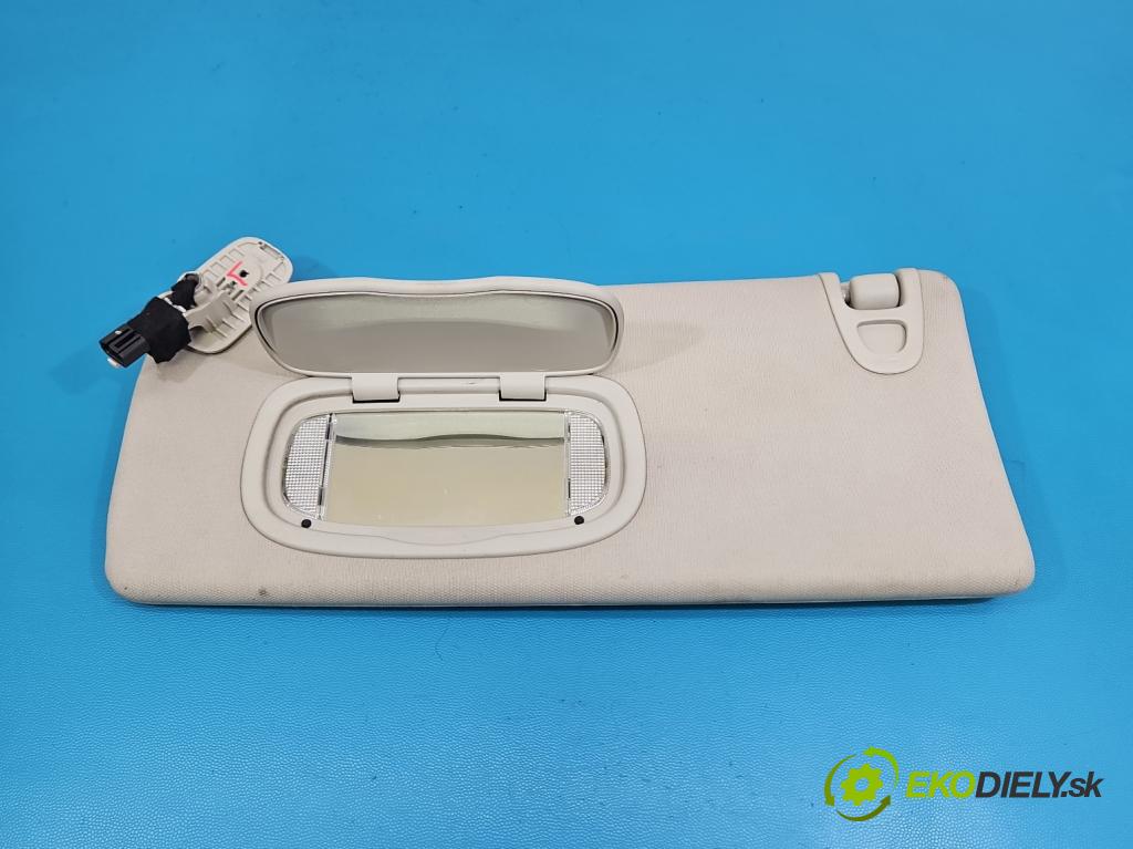 Jeep Cherokee KL 2013-2023 2.0 multijet: 140 HP manual 103 kW 1956 cm3 5- clonítko ľavé