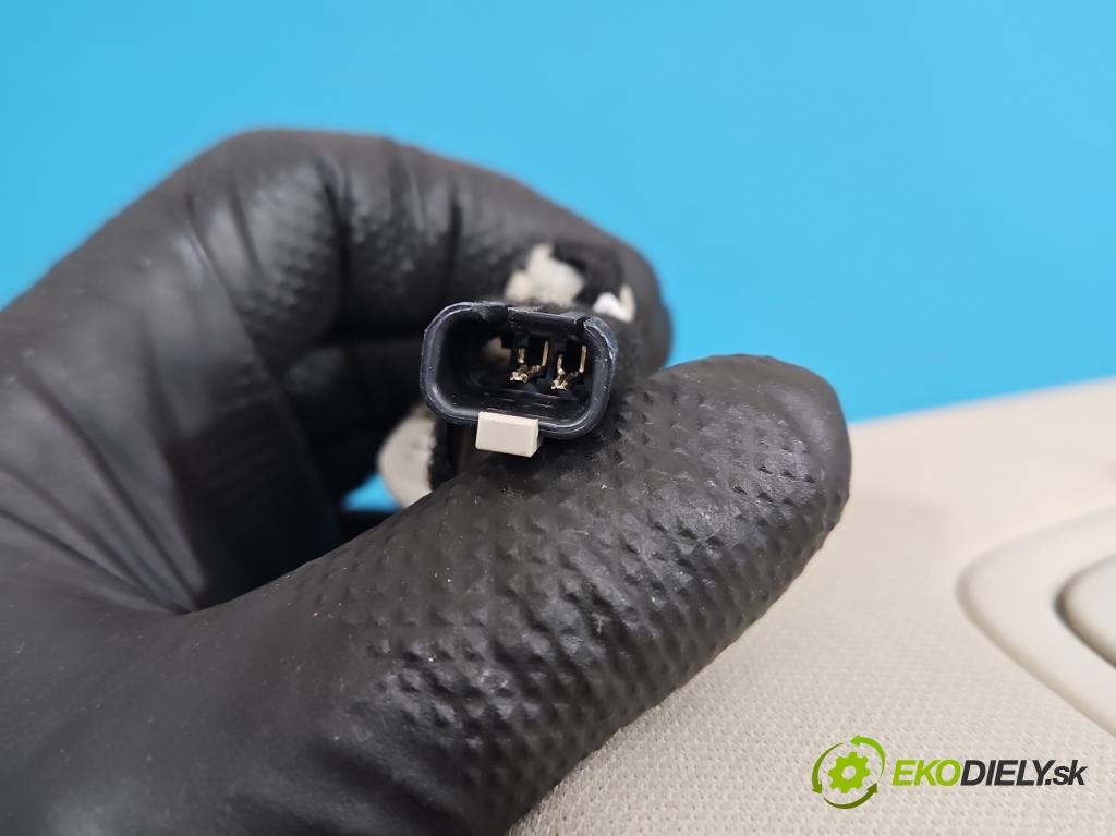 Jeep Cherokee KL 2013-2023 2.0 multijet: 140 HP manual 103 kW 1956 cm3 5- clonítko ľavé