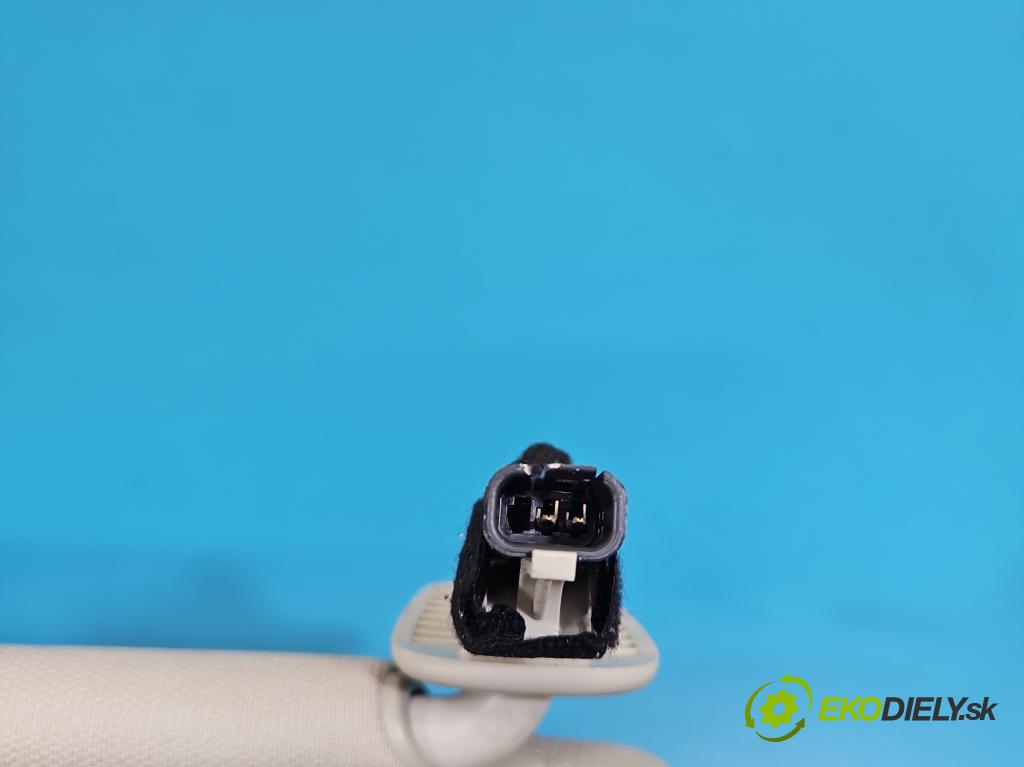 Jeep Cherokee KL 2013-2023 2.0 multijet: 140 HP manual 103 kW 1956 cm3 5- clonítko pravé 68171003AA