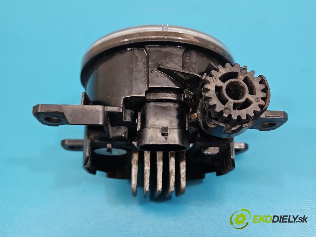 DS 4 2015-2020 2.0 hdi 181KM automatic 133 kW 1997 cm3 5- Halogen pravý 9811333380 (Klika dveří ostatní)