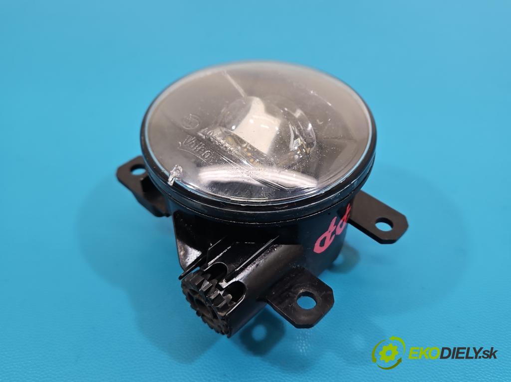 DS 4 2015-2020 2.0 hdi 181KM automatic 133 kW 1997 cm3 5- Halogen pravý 9811333380 (Klika dveří ostatní)