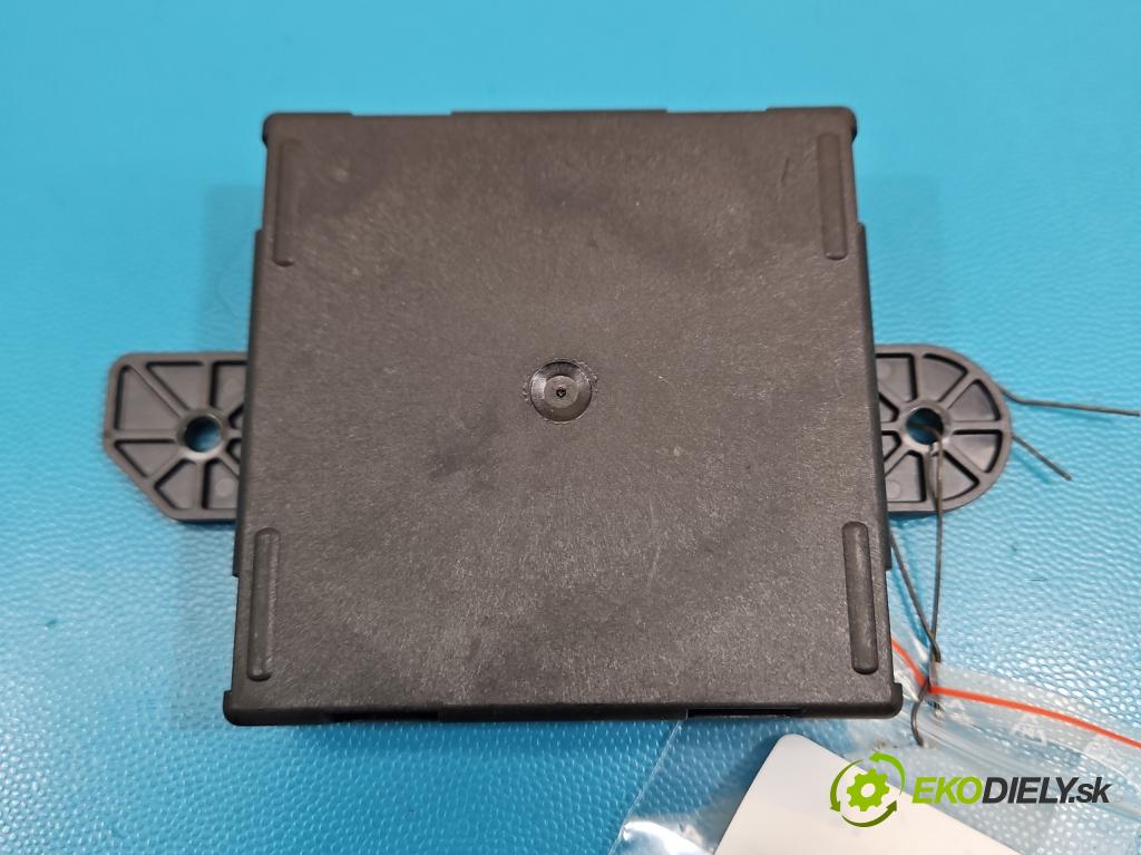 Jeep Cherokee KL 2013-2023 2.0 multijet: 140 HP manual 103 kW 1956 cm3 5- riadiaca jednotka ostatné 68111320AG