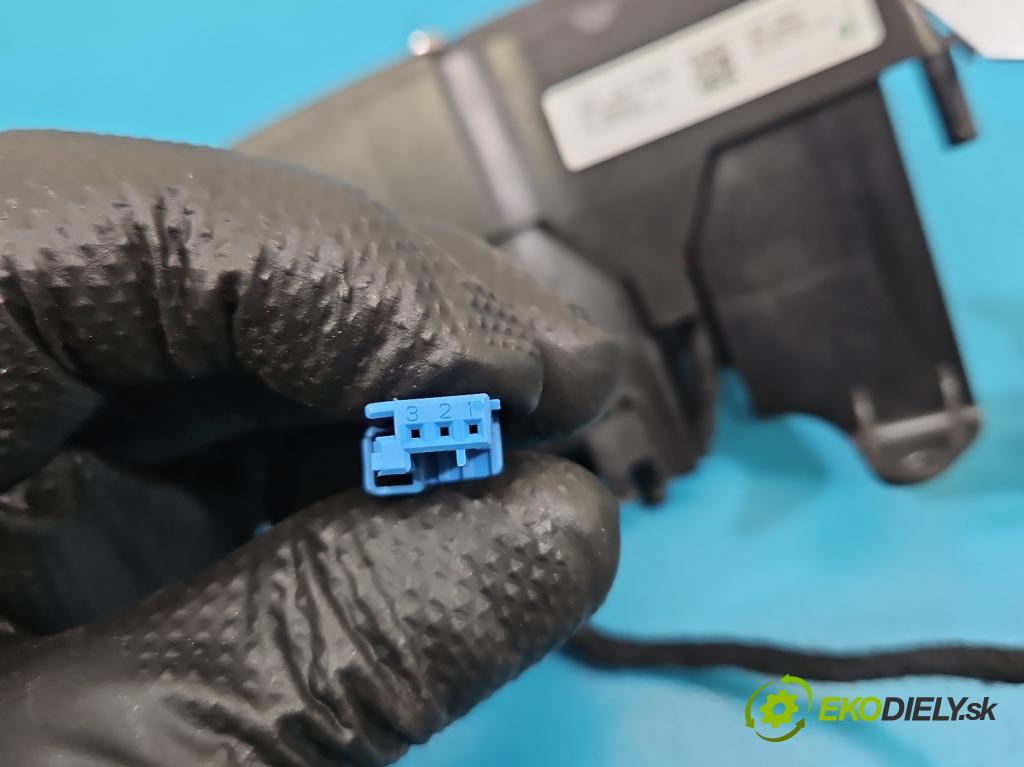 DS 4 2015-2020 2.0 hdi 181KM automatic 133 kW 1997 cm3 5- prepínač multifunkční: řízení: 98094657ZD (Prepínacie páčky pod volantom)