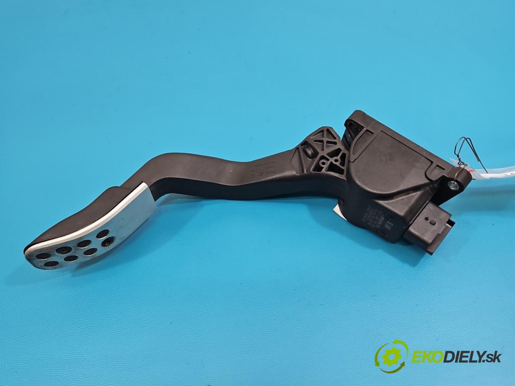 DS 4 2015-2020 2.0 hdi 181KM automatic 133 kW 1997 cm3 5- pedal plyn potenciometr: 0280755165