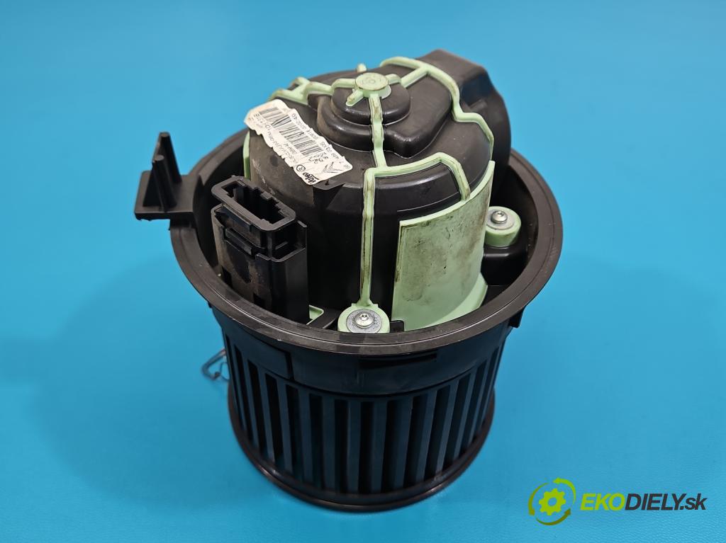 DS 4 2015-2020 2.0 hdi 181KM automatic 133 kW 1997 cm3 5- ventilátor vzduchu T1011131B