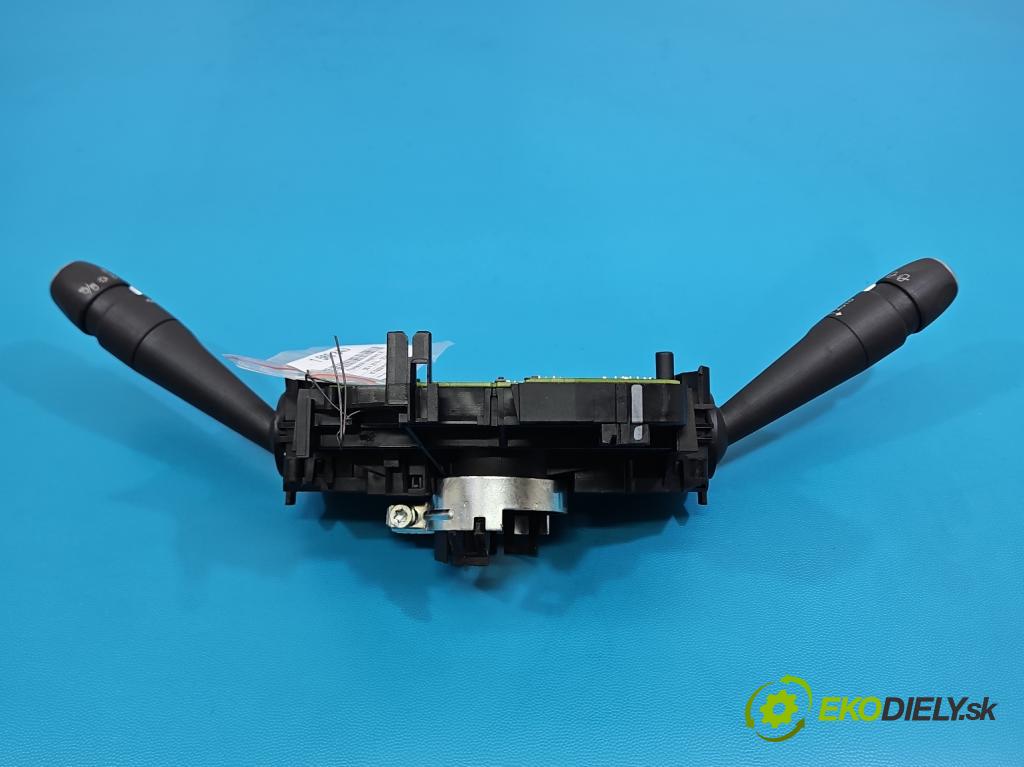 DS 4 2015-2020 2.0 hdi 181KM automatic 133 kW 1997 cm3 5- prepínač komplex: 98109986ZD (Prepínacie páčky pod volantom)