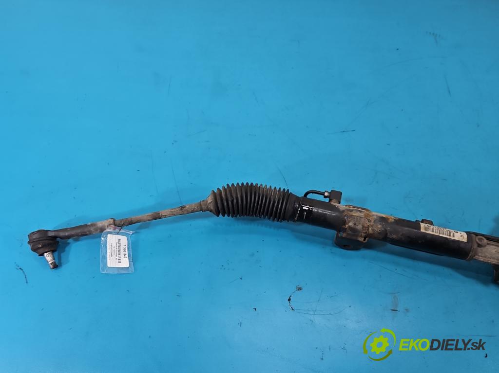 Fiat Freemont 2.0 jtd 170 HP manual 125 kW 1956 cm3 5- Ozubené kolo: volant P68140631AC