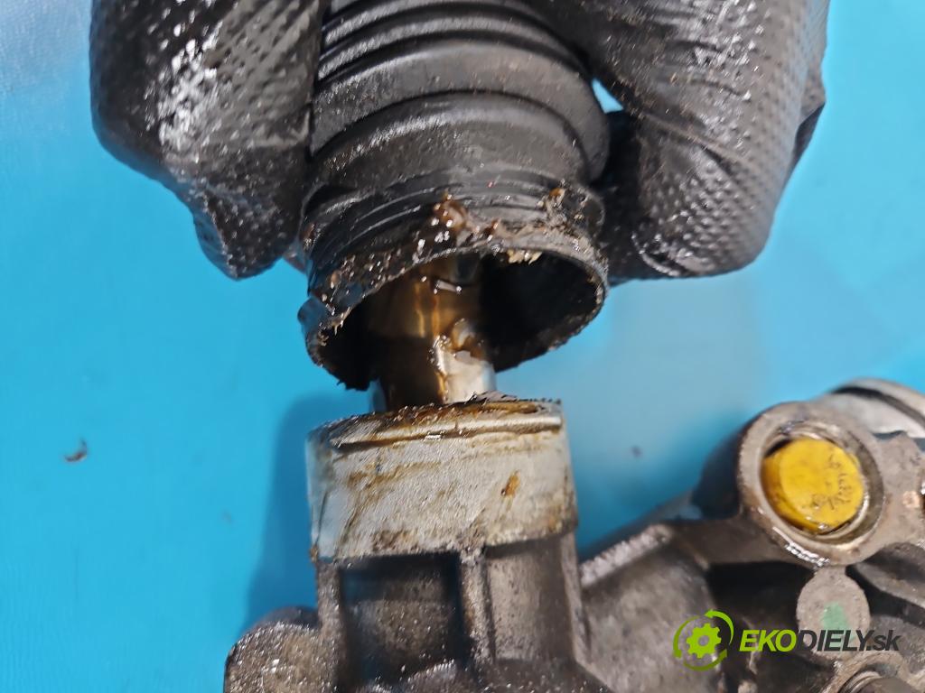 Fiat Freemont 2.0 jtd 170 HP manual 125 kW 1956 cm3 5- Ozubené kolo: volant P68140631AC