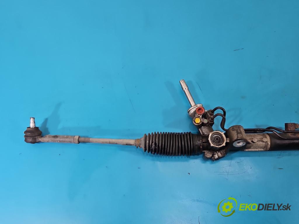 Fiat Freemont 2.0 jtd 170 HP manual 125 kW 1956 cm3 5- Ozubené kolo: volant P68140631AC