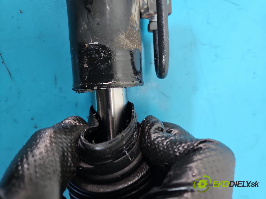 Fiat Freemont 2.0 jtd 170 HP manual 125 kW 1956 cm3 5- Ozubené kolo: volant P68140631AC