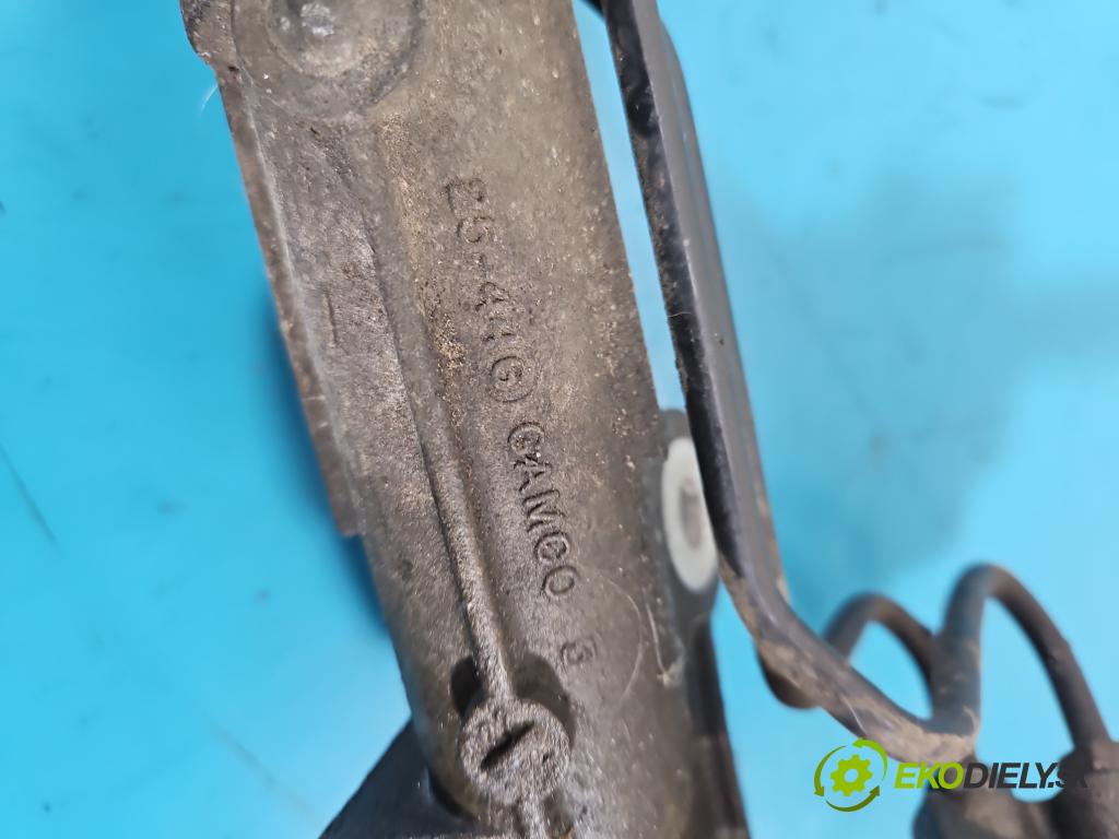 Fiat Freemont 2.0 jtd 170 HP manual 125 kW 1956 cm3 5- Ozubené kolo: volant P68140631AC